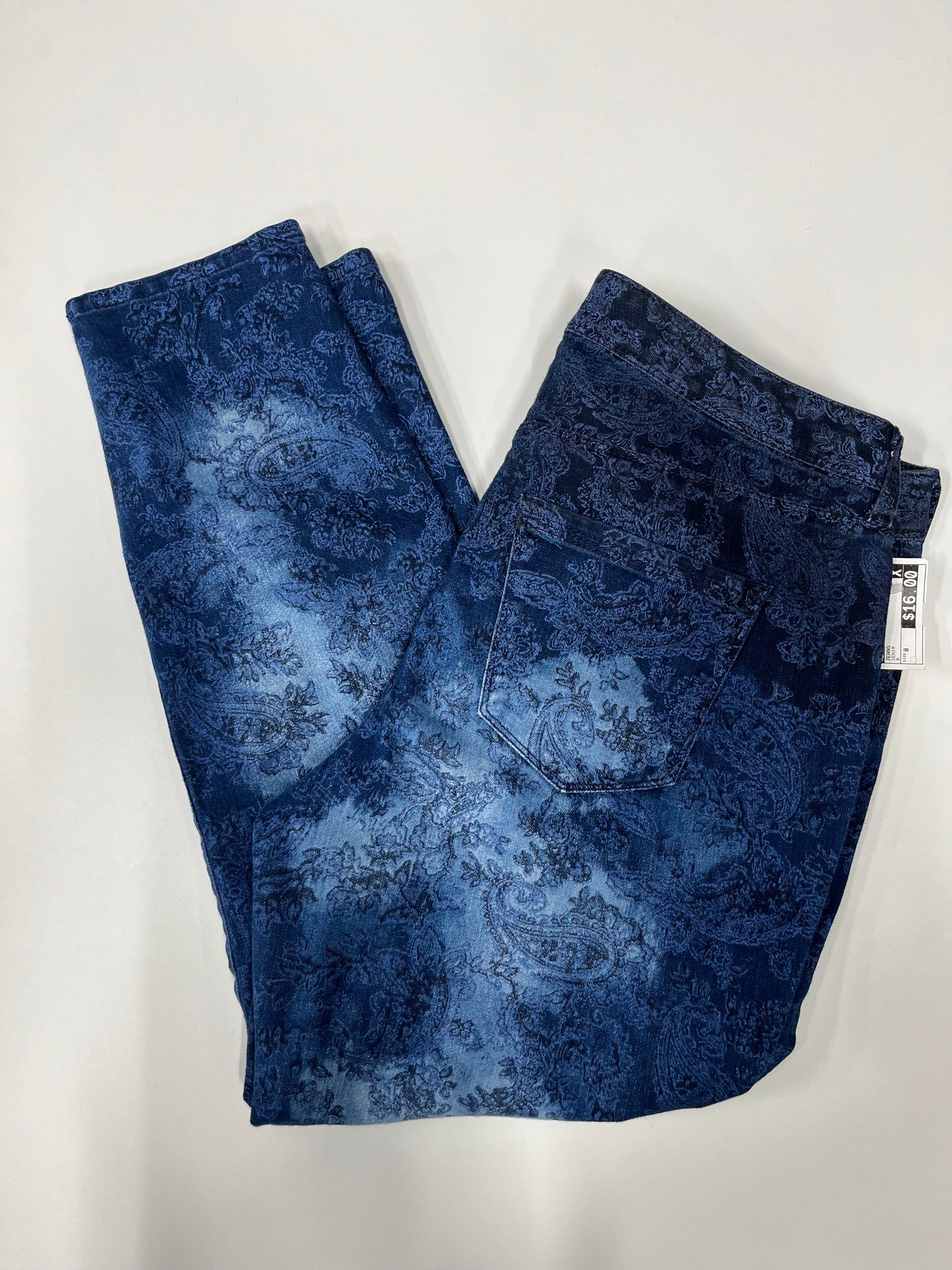 Jeans By Bandolino  Size: 8