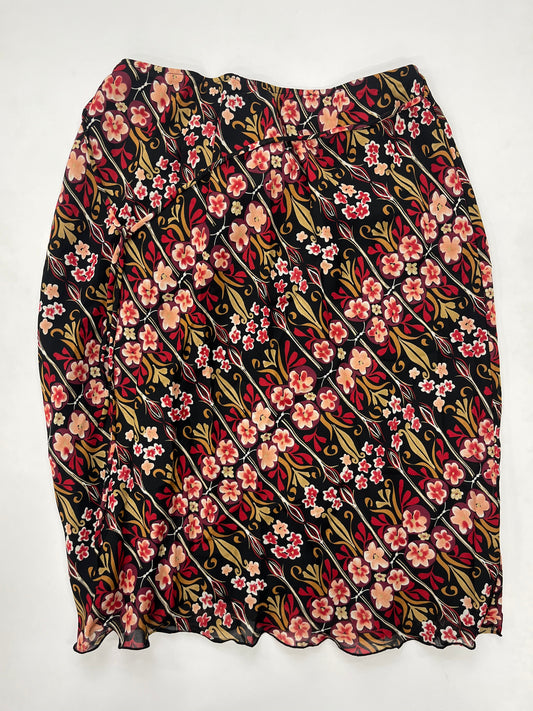 Skirt Midi By Worthington  Size: 6