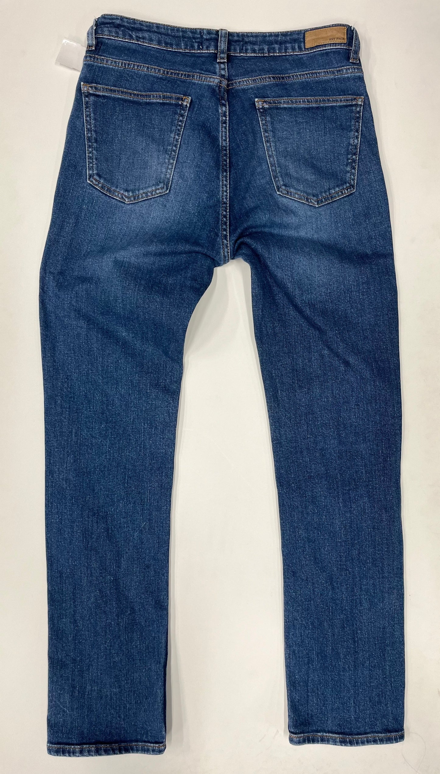 Jeans Boot Cut By Fate  Size: 4