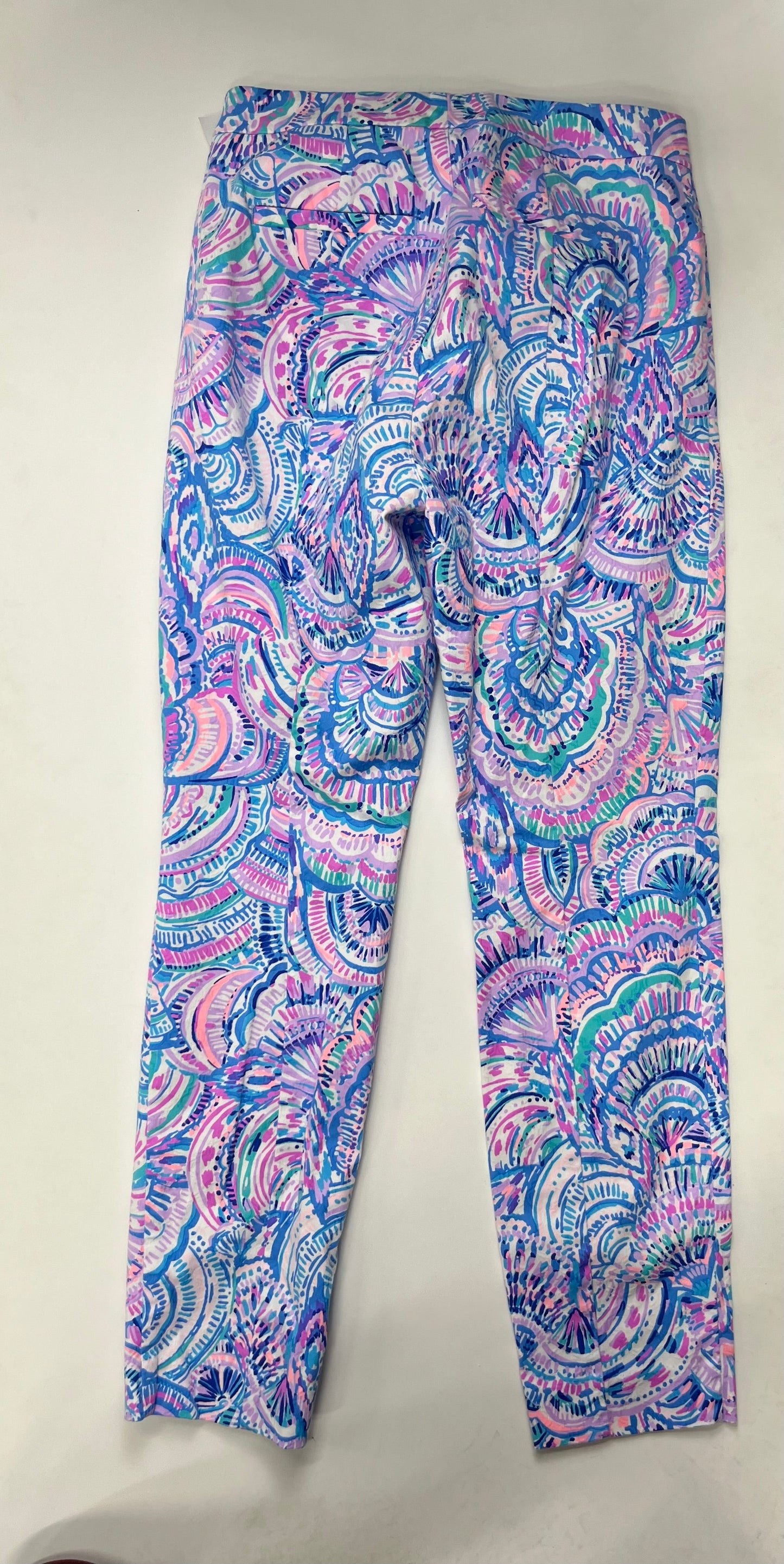 Pants Work/dress By Lilly Pulitzer  Size: 6