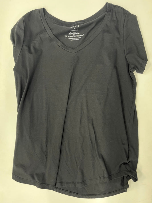 Top Short Sleeve By Torrid  Size: 1x