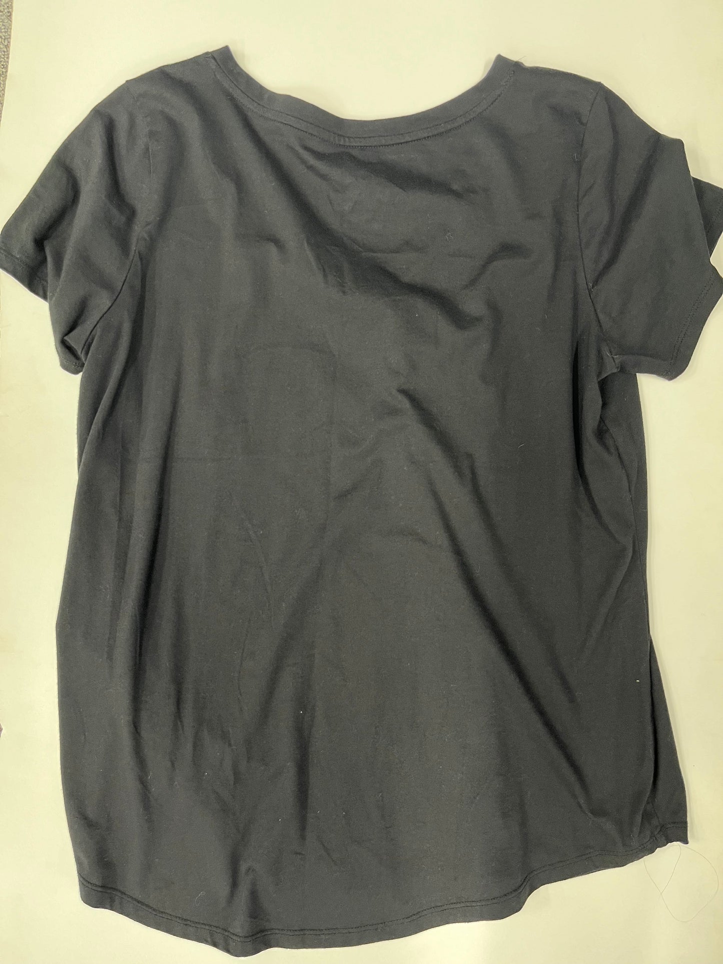 Top Short Sleeve By Torrid  Size: 1x