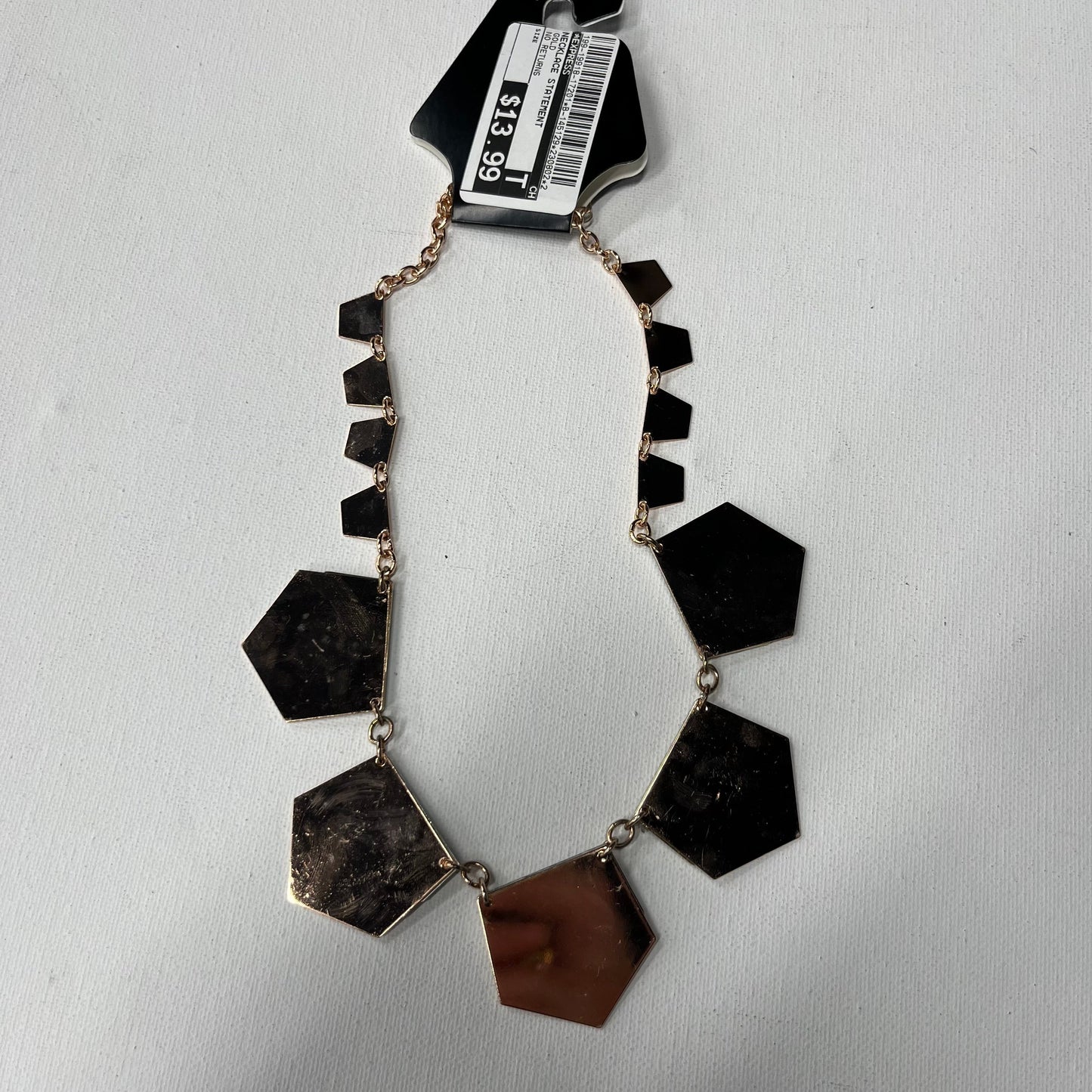 Necklace Statement By Express