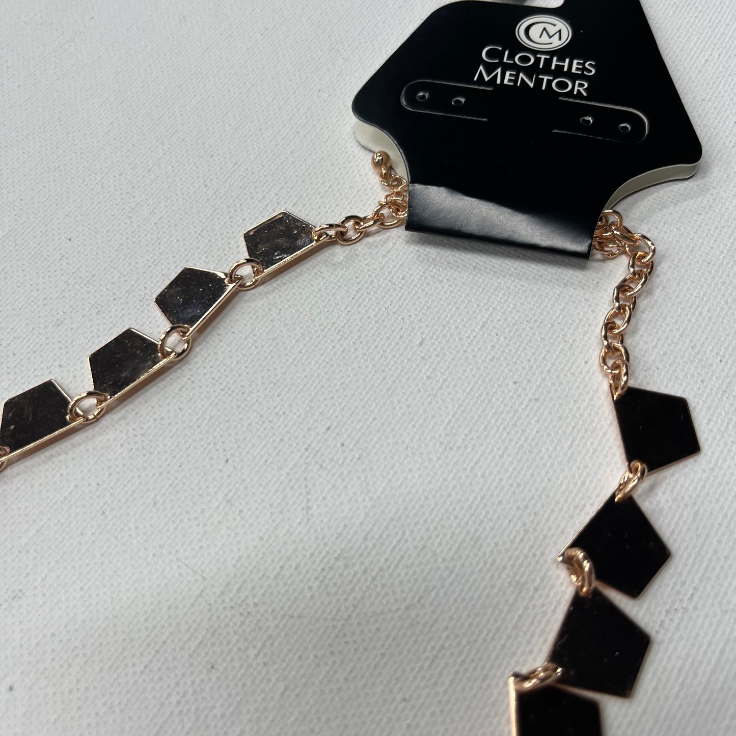 Necklace Statement By Express