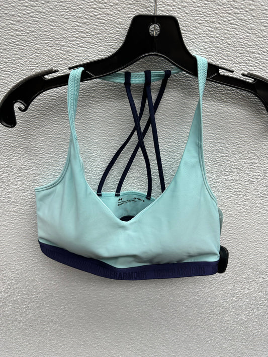Athletic Bra By Under Armour  Size: L