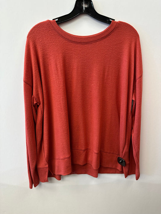 Sweater By Lucky Brand  Size: L