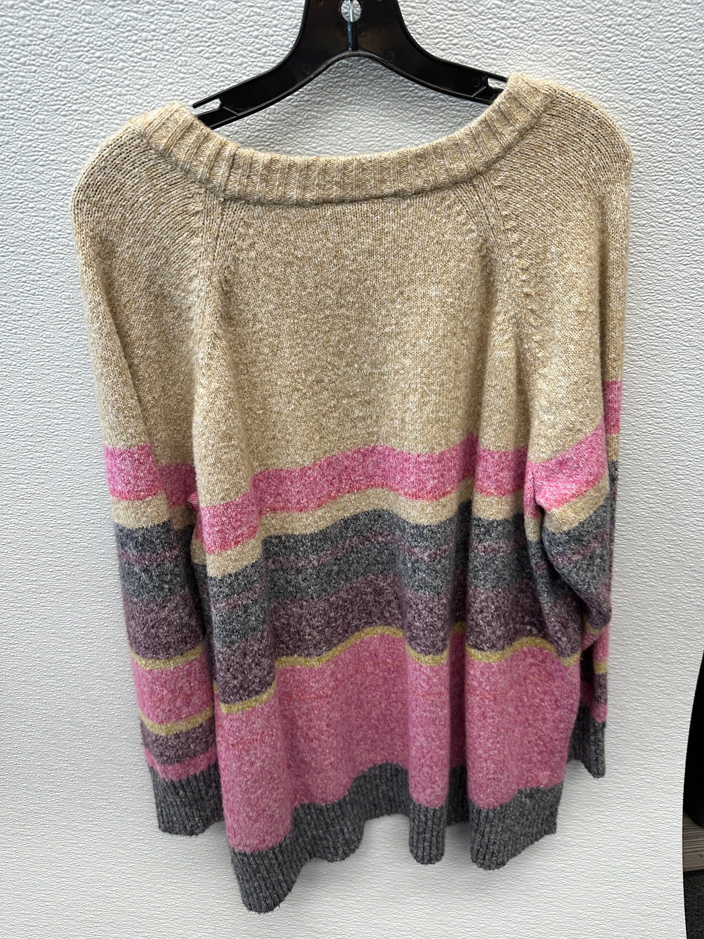 Sweater By Lane Bryant  Size: 3x