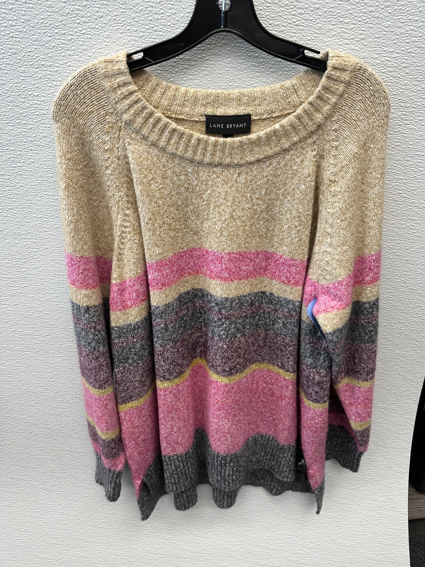 Sweater By Lane Bryant  Size: 3x