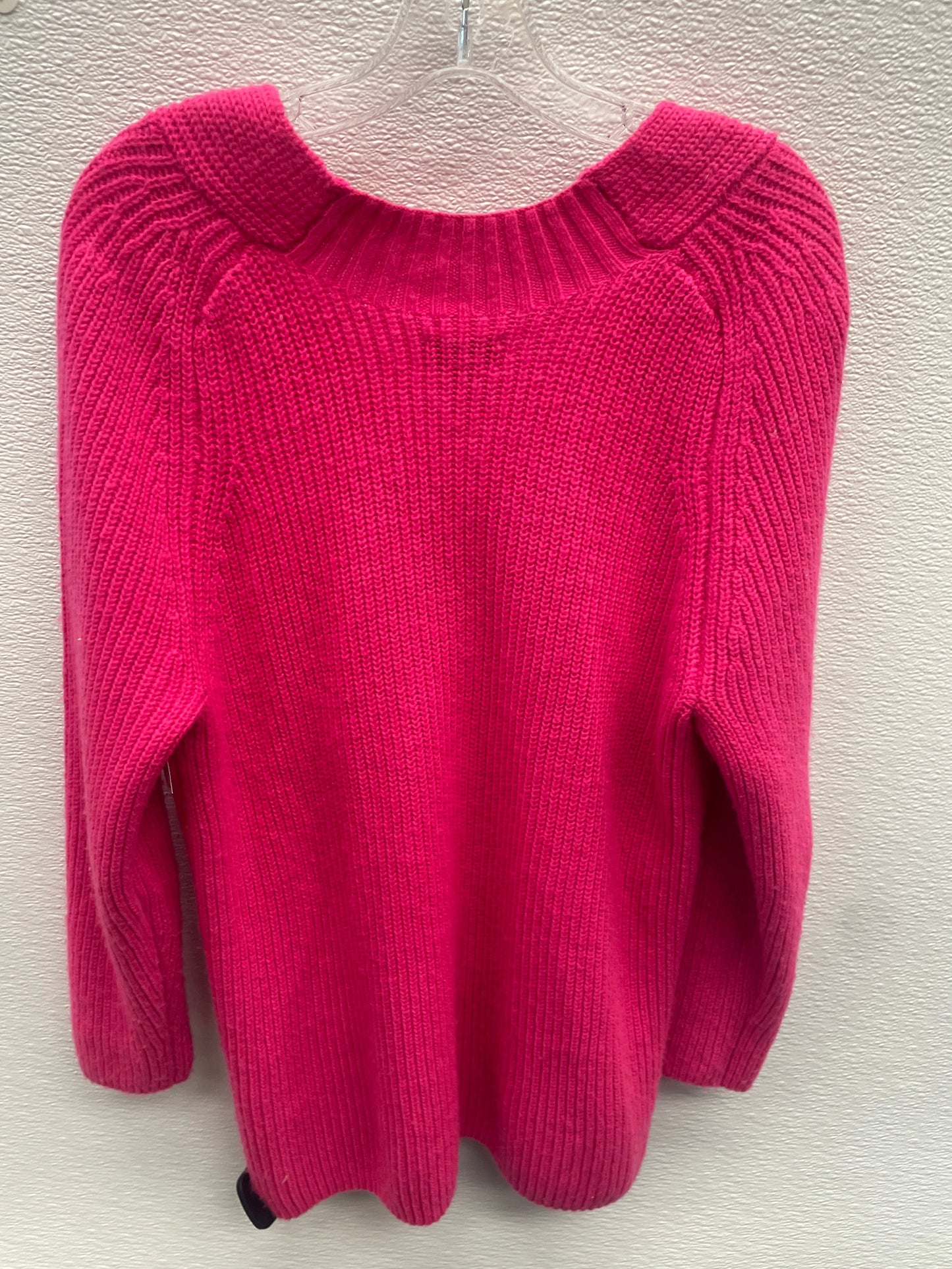 Sweater By Lucky Brand  Size: M