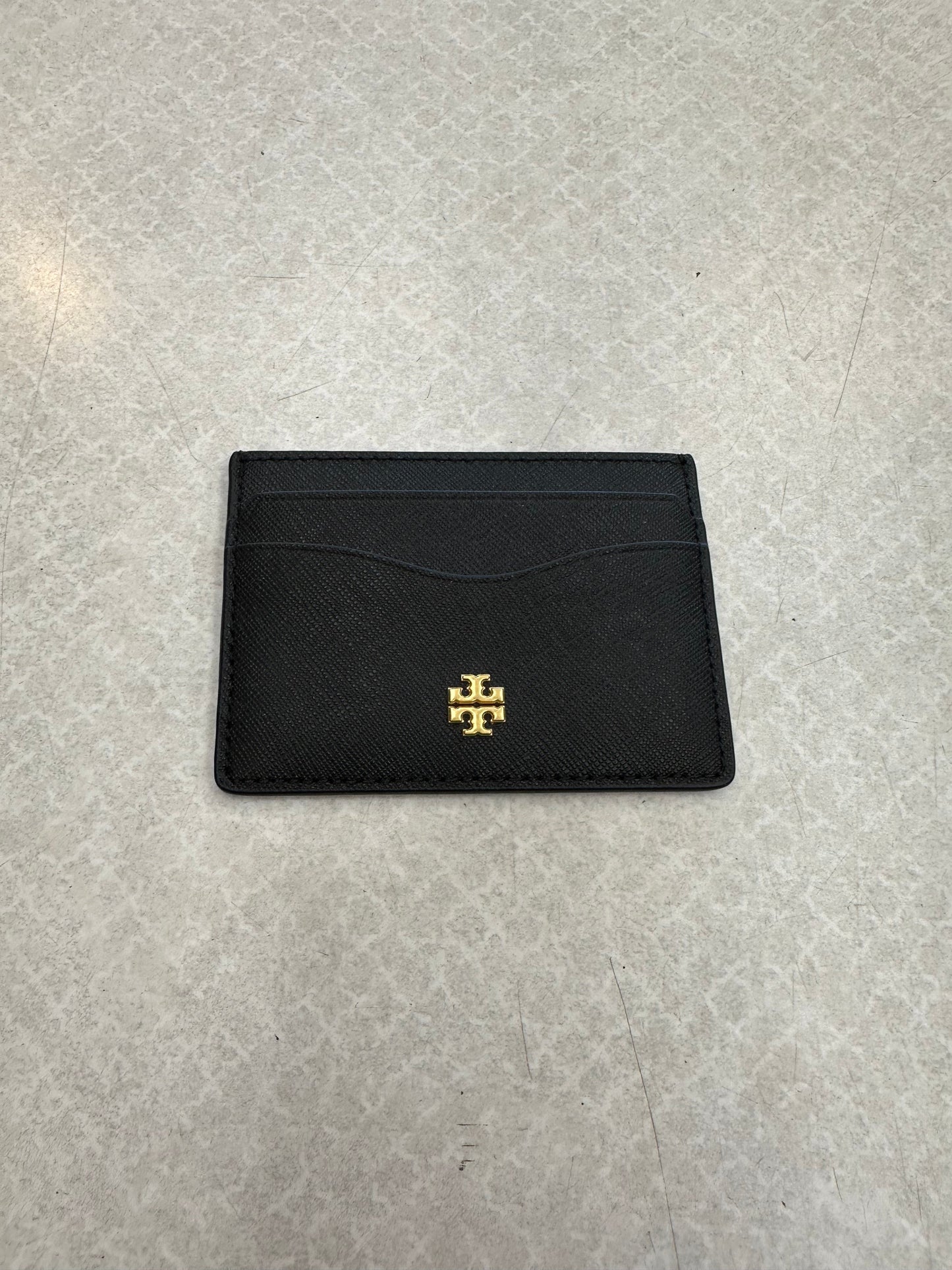 Id/card Holder By Tory Burch