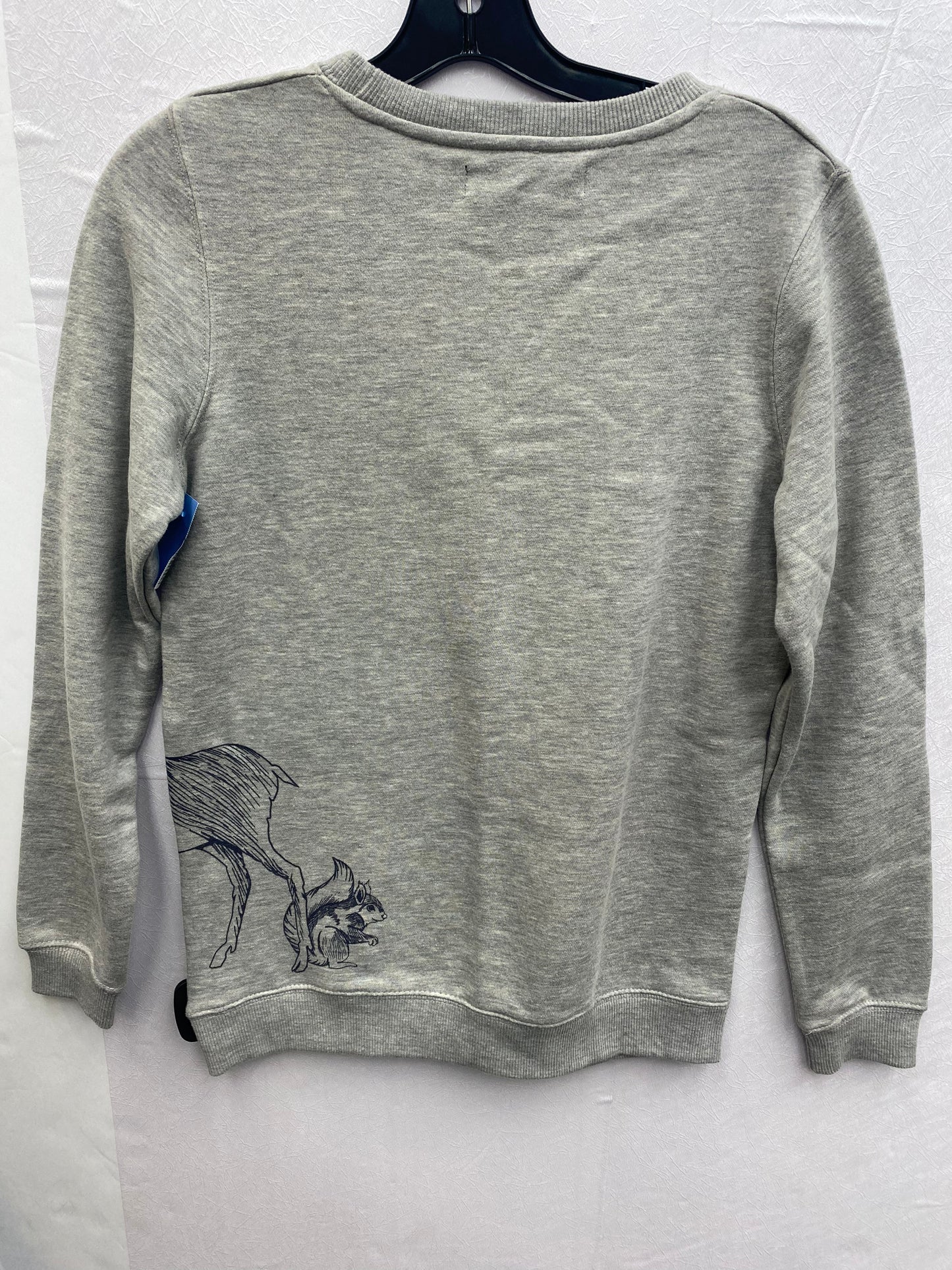 Sweatshirt Crewneck By Clothes Mentor  Size: 2