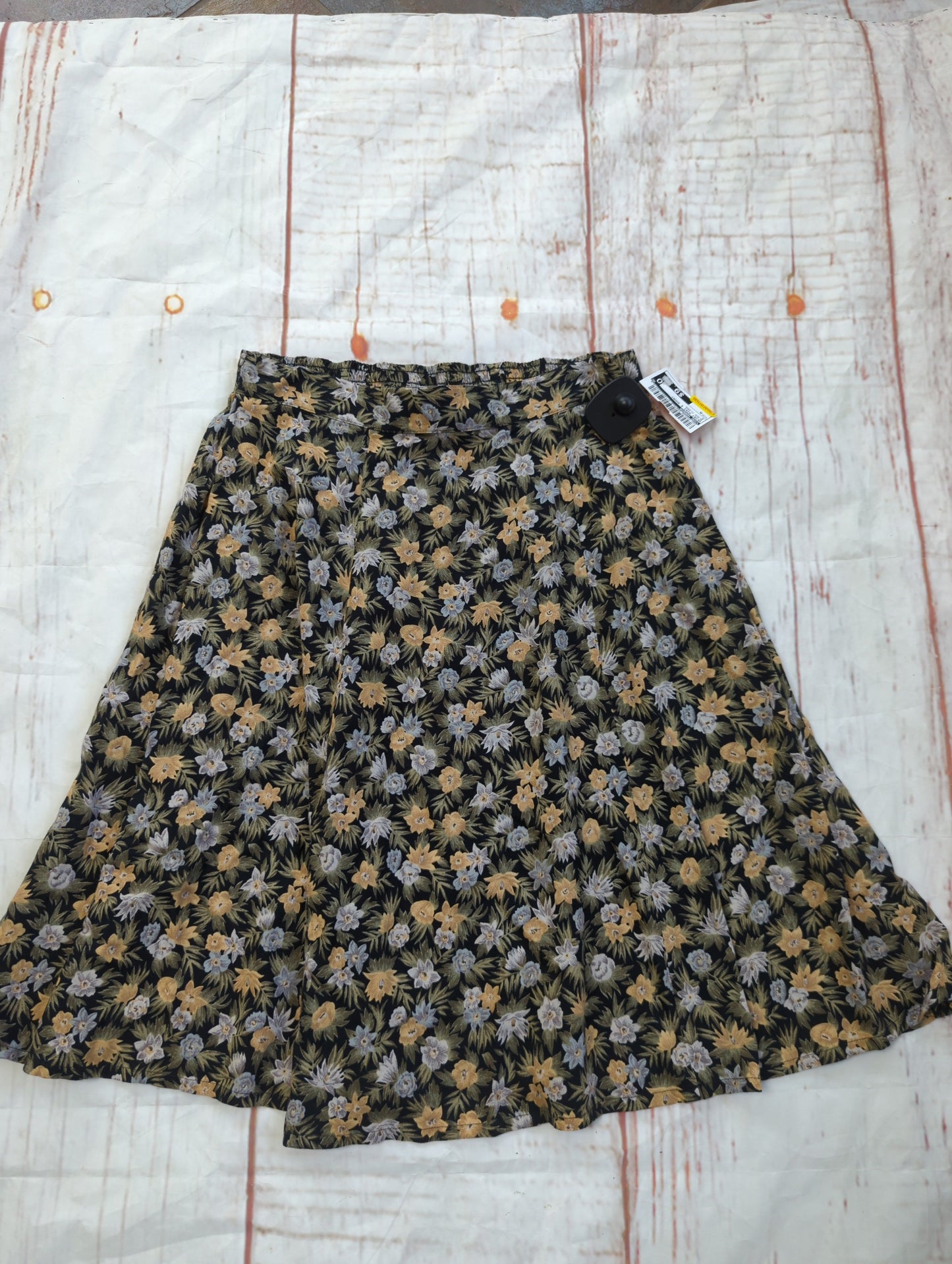 Skirt Mini & Short By Sag Harbor  Size: M