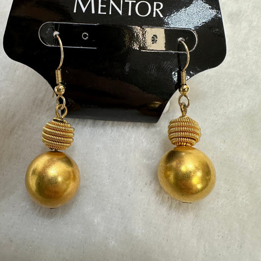 Earrings Dangle/drop By Joan Rivers