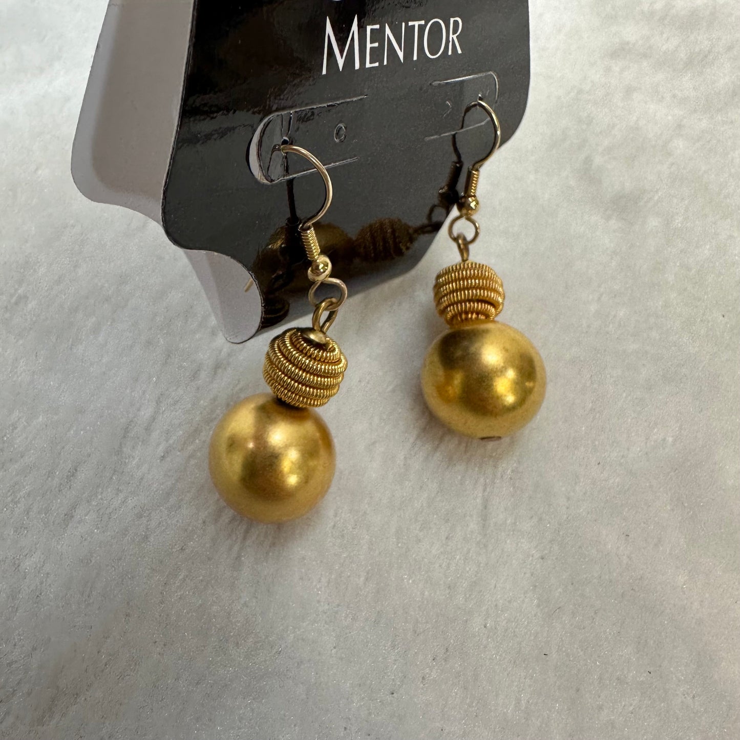 Earrings Dangle/drop By Joan Rivers