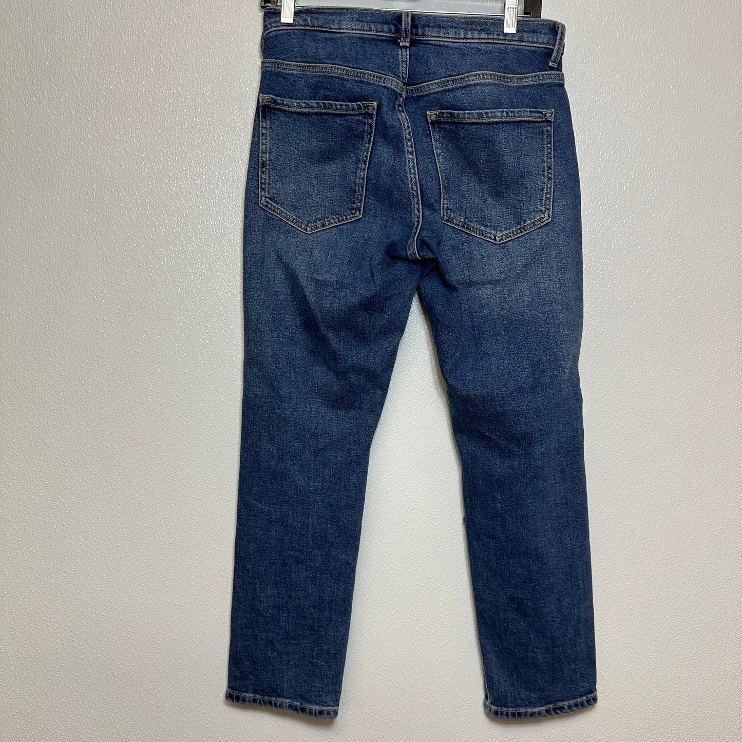 Jeans Cropped By Banana Republic O  Size: 2