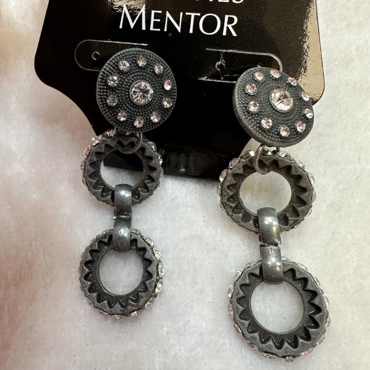 Earrings Chandelier By Clothes Mentor