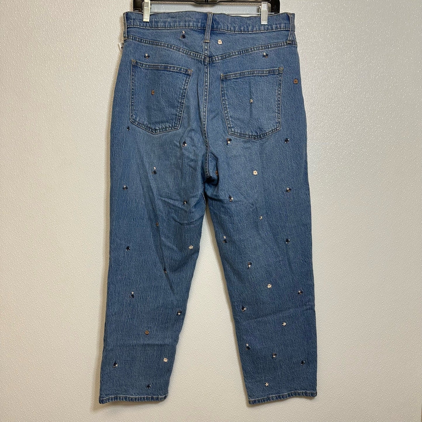 Jeans Relaxed/boyfriend By Universal Thread  Size: 12