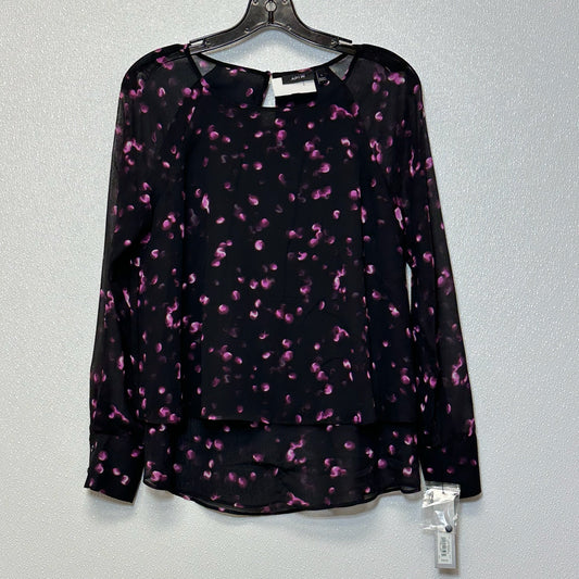 Top Long Sleeve By Apt 9  Size: S