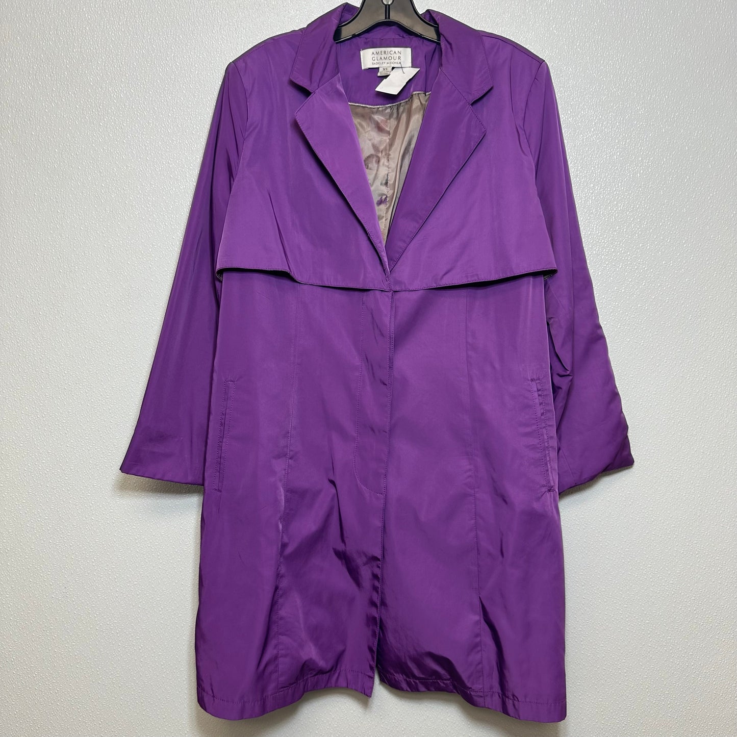 Jacket Other By American Glamour Badgley  Size: Xl