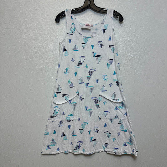 Dress Casual Short By Fresh Produce  Size: Xs