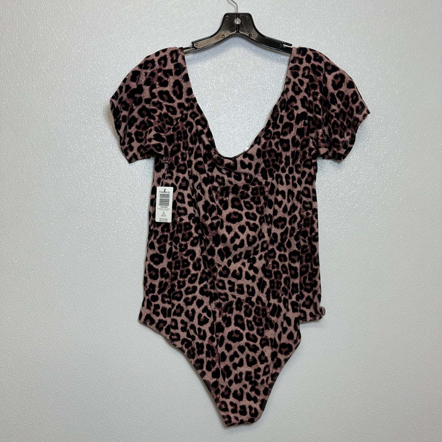 Bodysuit By Torrid  Size: 3x