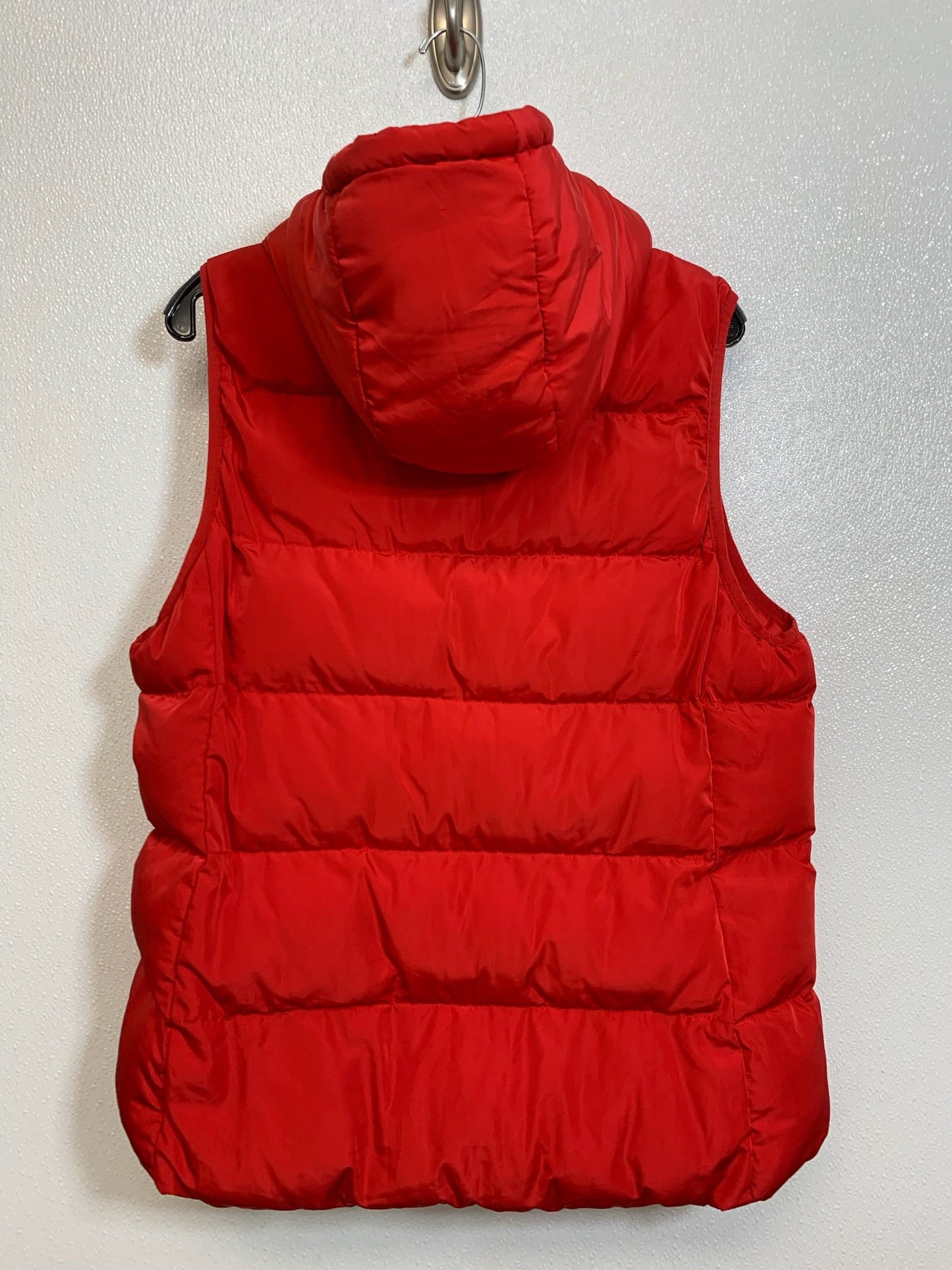 Vest Puffer & Quilted By Fabletics  Size: Xl