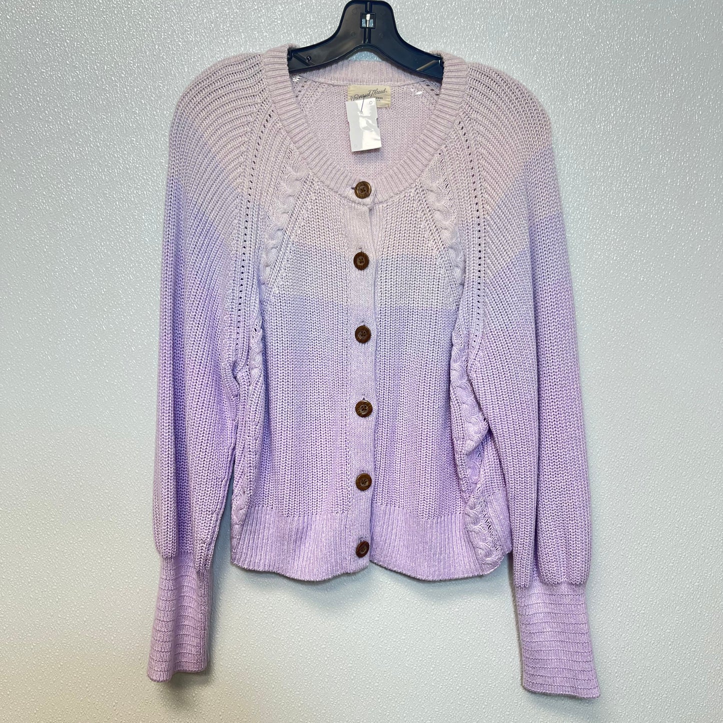 Cardigan By Universal Thread  Size: M