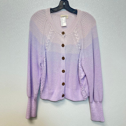 Cardigan By Universal Thread  Size: M