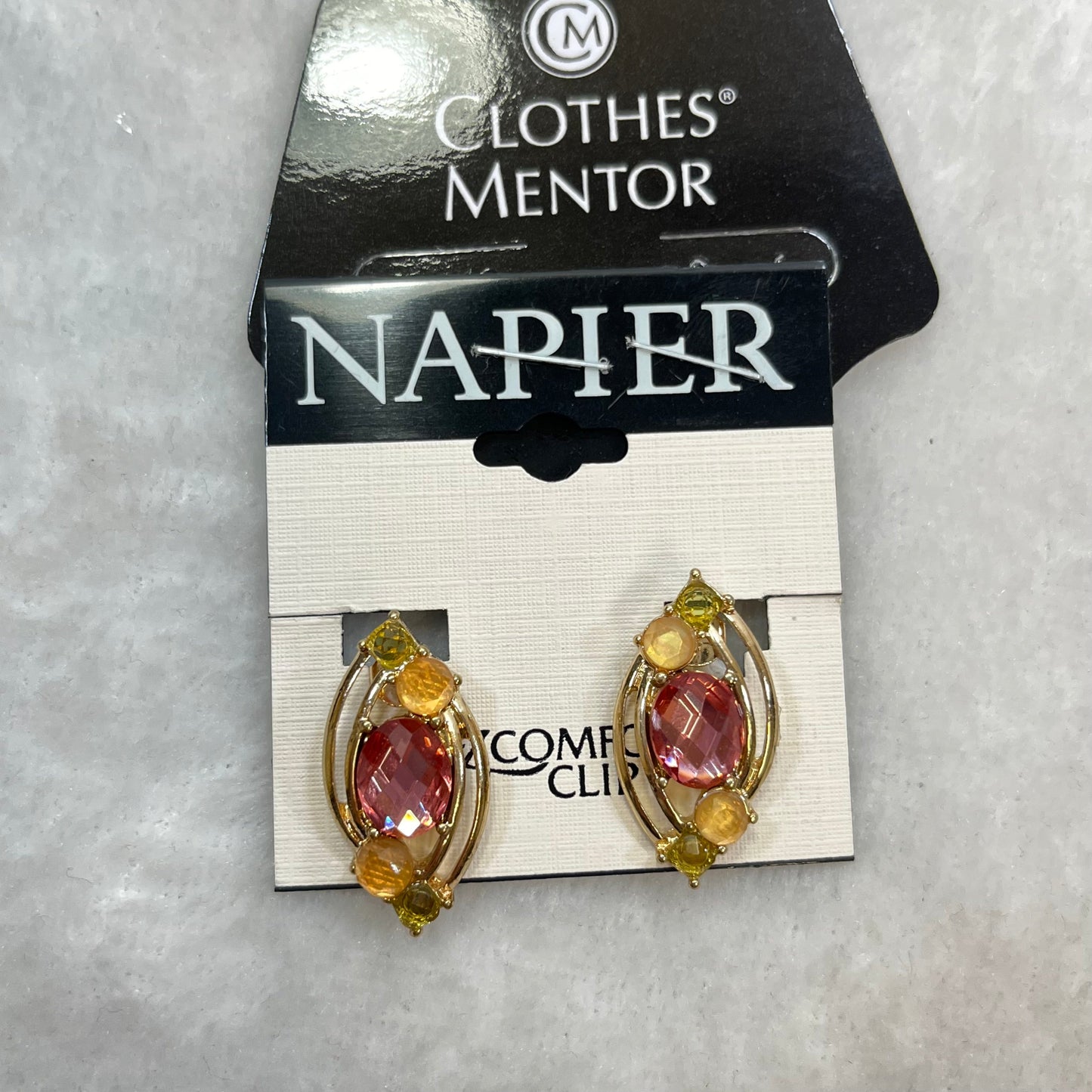 Earrings Clip By Clothes Mentor