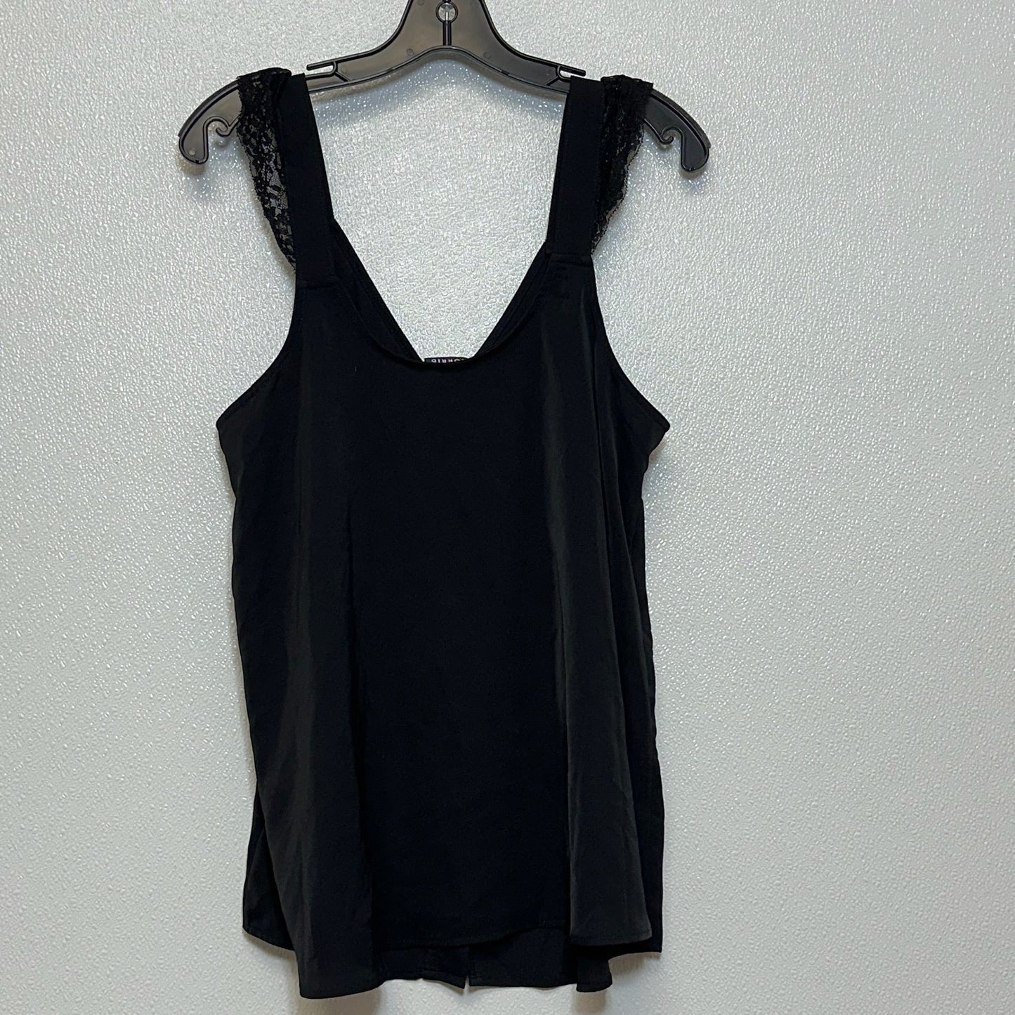 Top Sleeveless By Torrid  Size: M