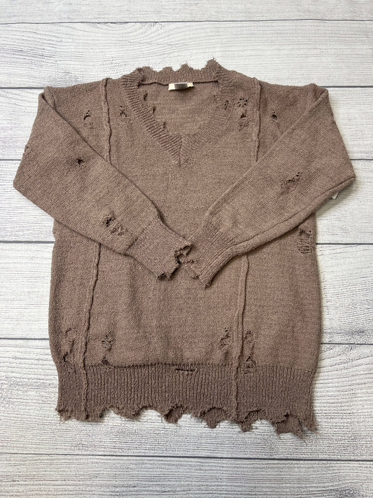 Sweater By Entro  Size: M