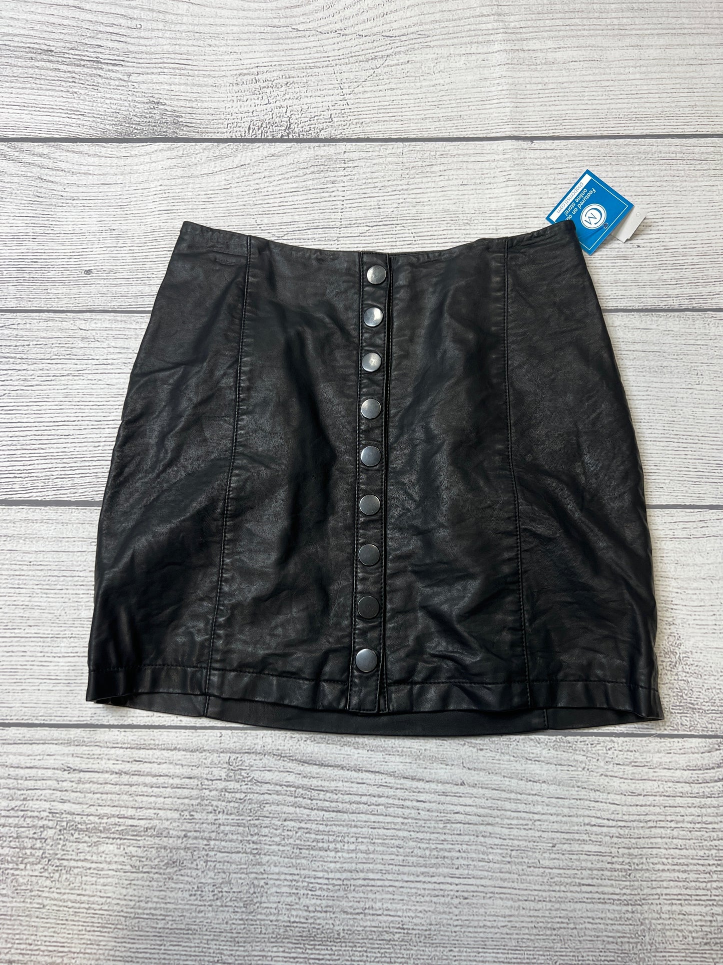 Skirt Mini & Short By Free People  Size: Xs