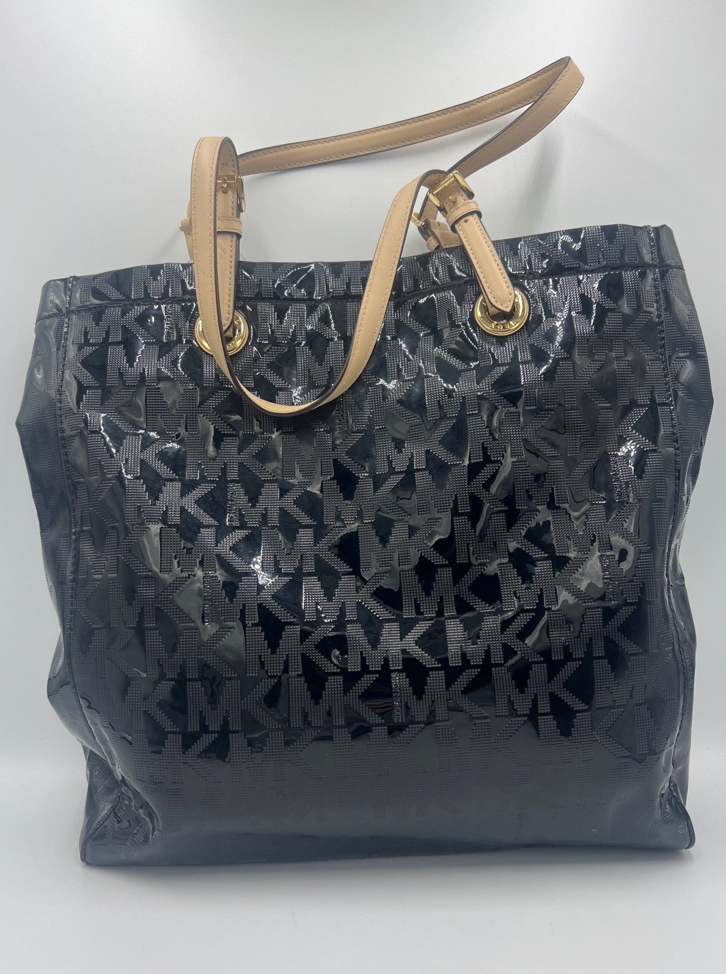 Handbag Designer By Michael By Michael Kors  Size: Medium