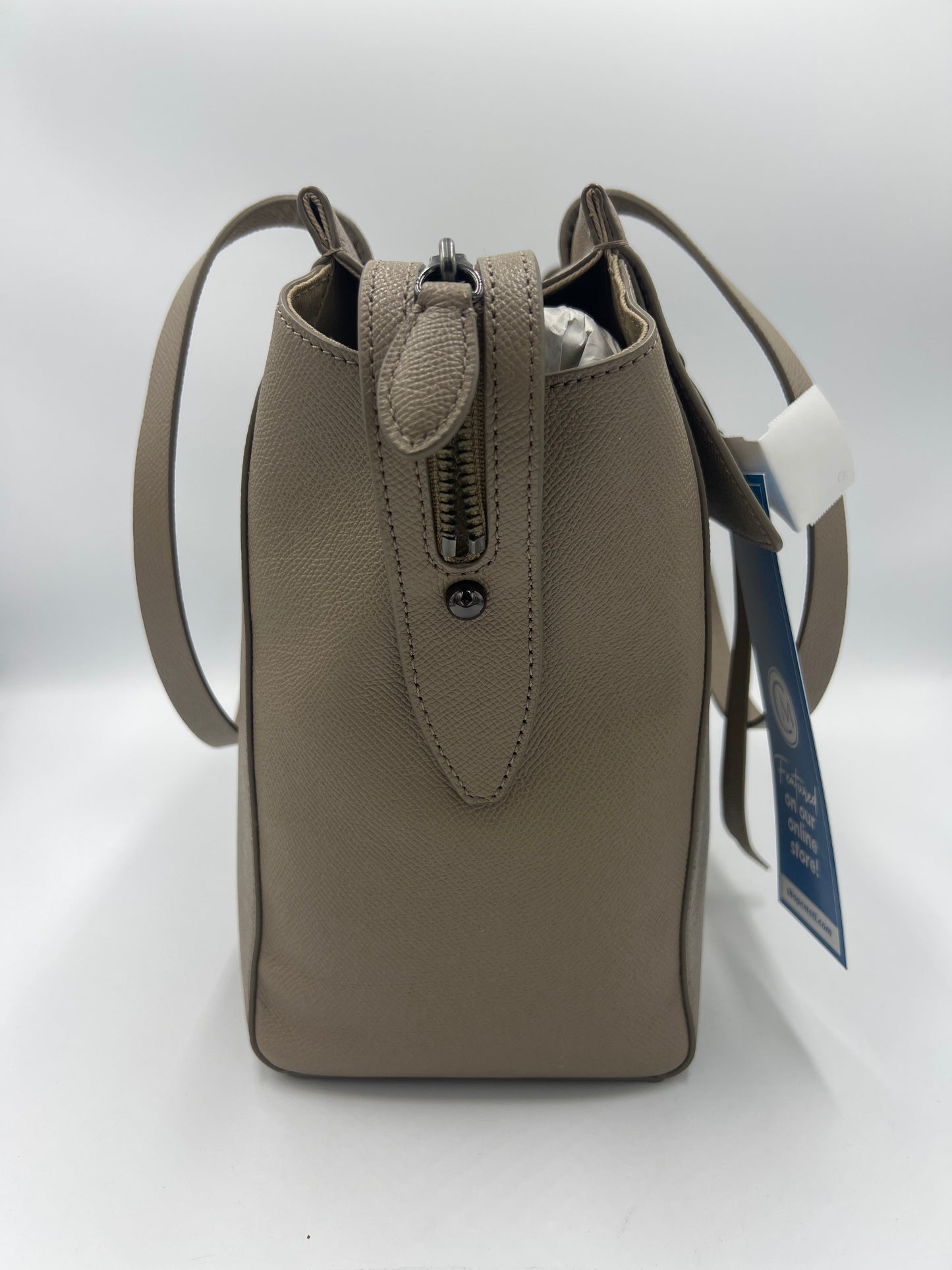 New! Handbag Designer By Rebecca Minkoff   Size: Large