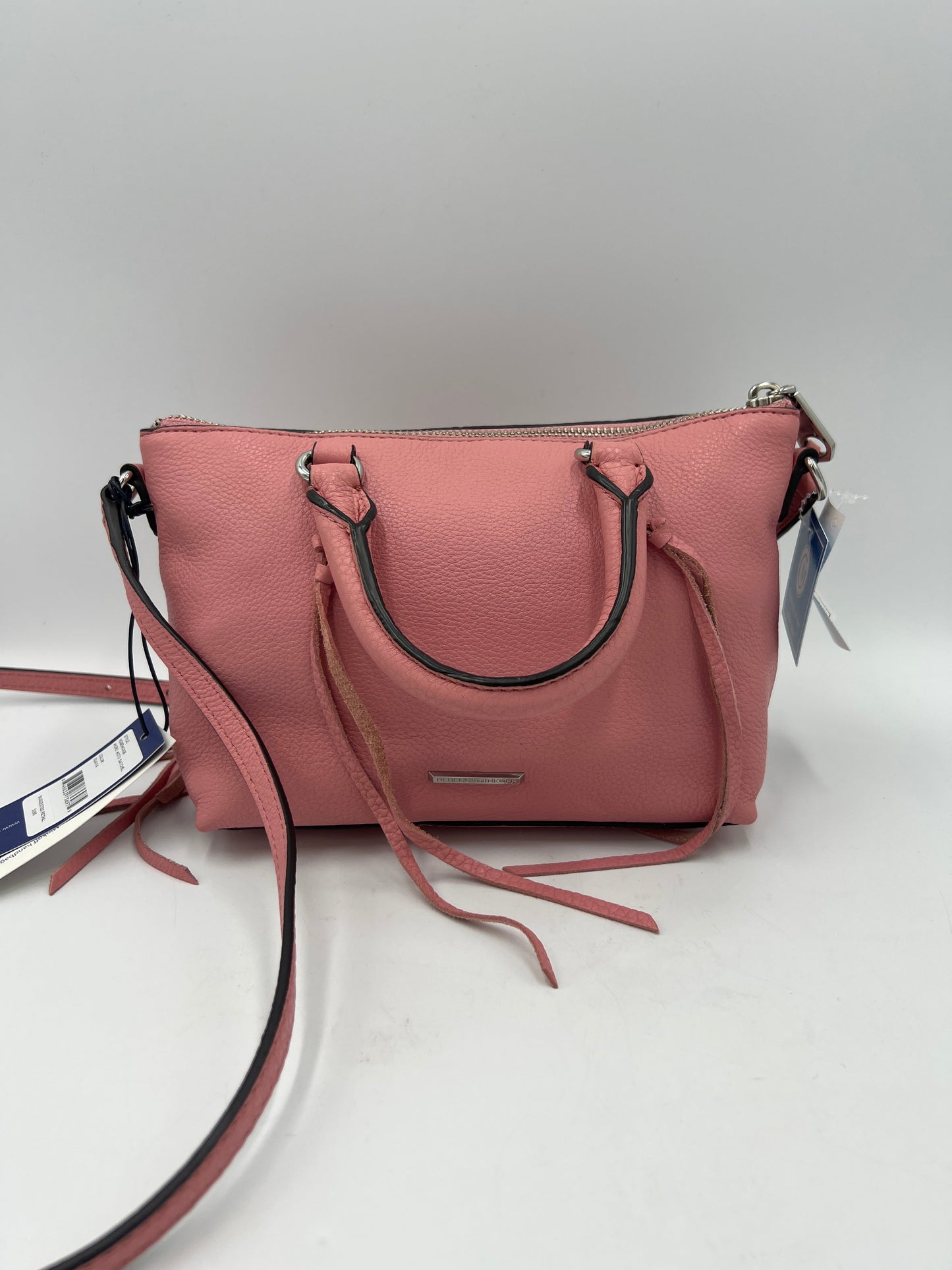 New! Handbag with Crossbody By Rebecca Minkoff
