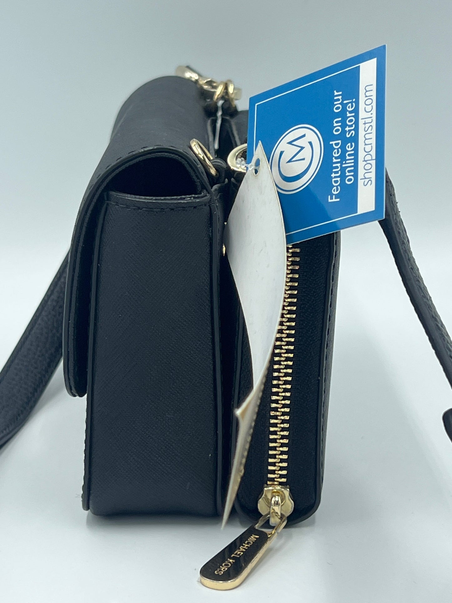 Michael Kors 2 in 1 Crossbody + Wallet