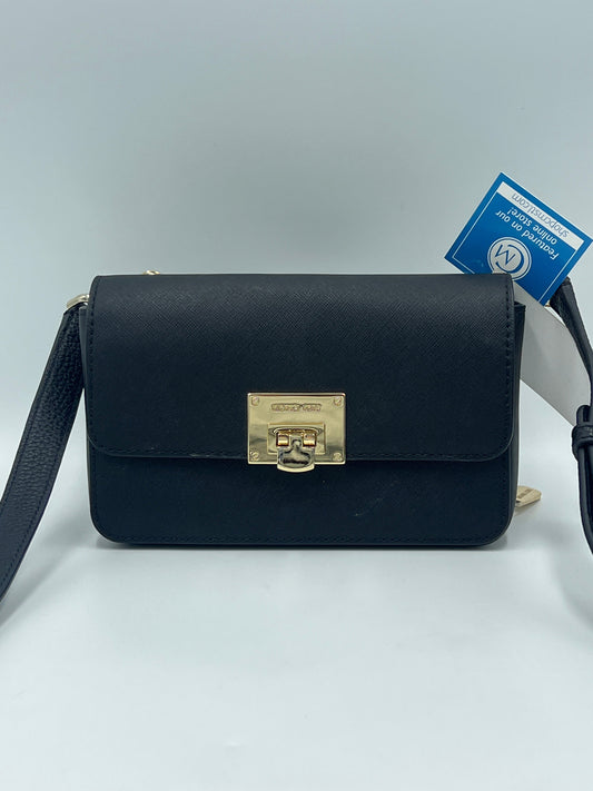 Michael Kors 2 in 1 Crossbody + Wallet