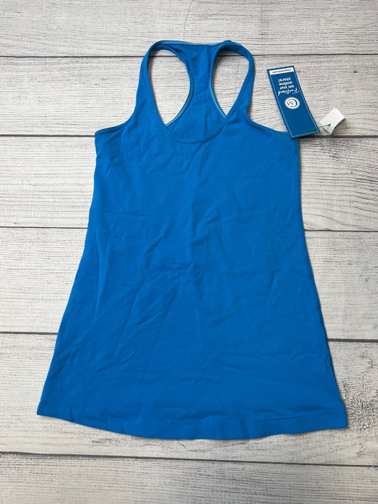 Athletic Tank Top By Lululemon  Size: S