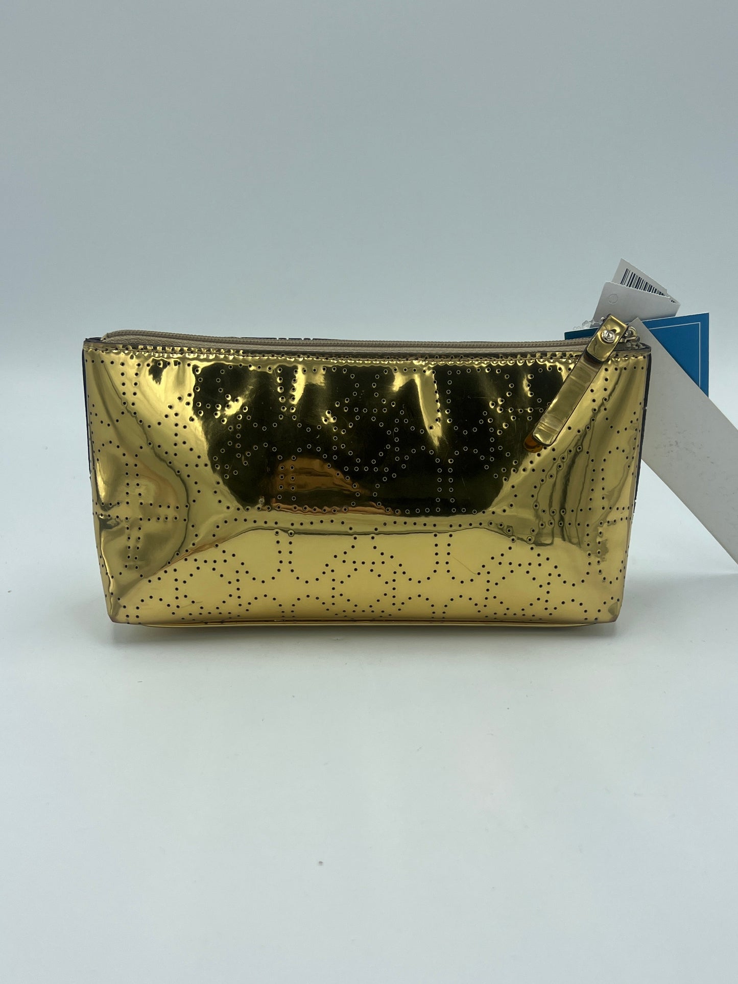 Makeup Bag Designer By Kate Spade  Size: Small