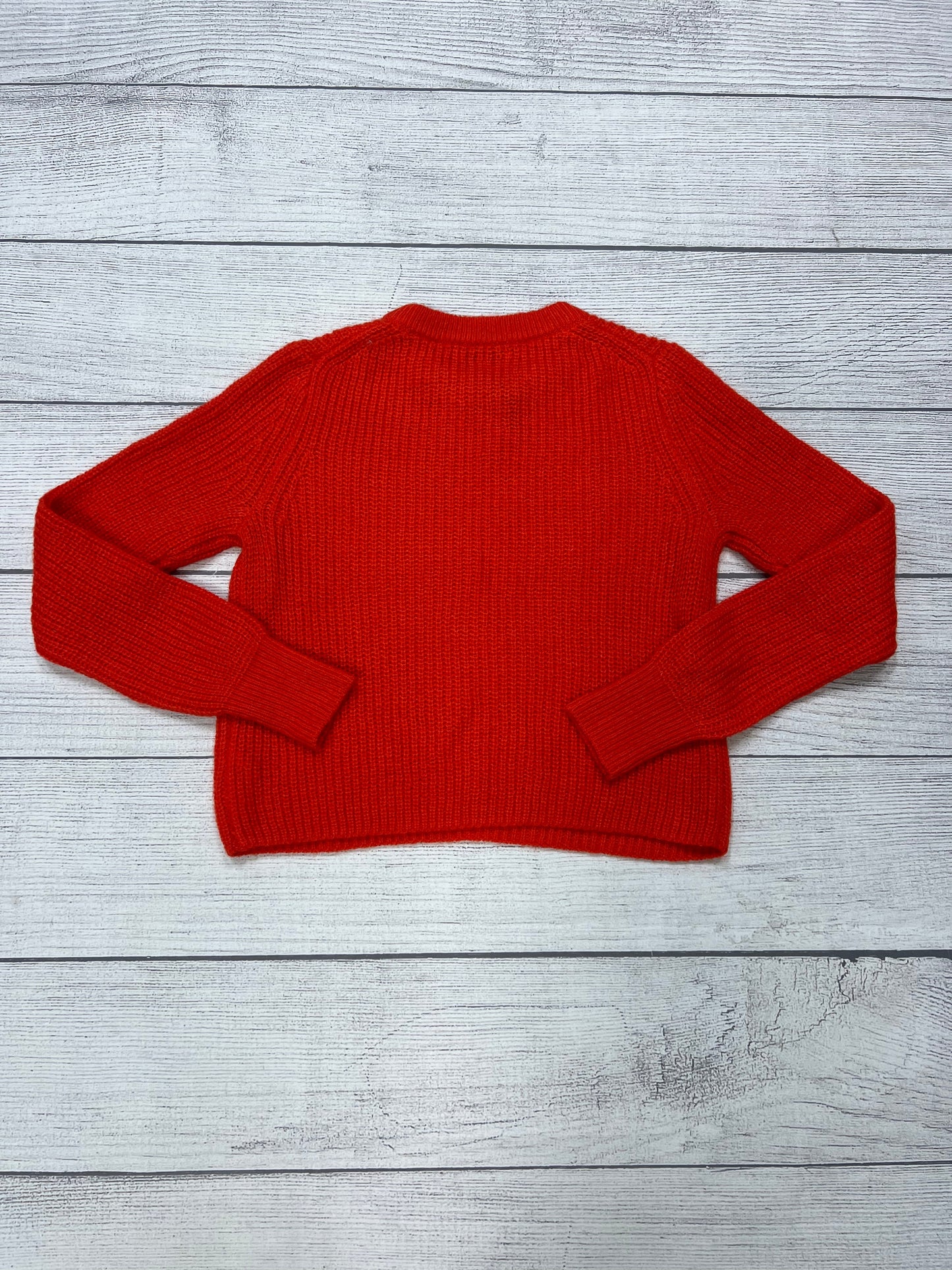 Sweater Designer By Rebecca Minkoff  Size: S