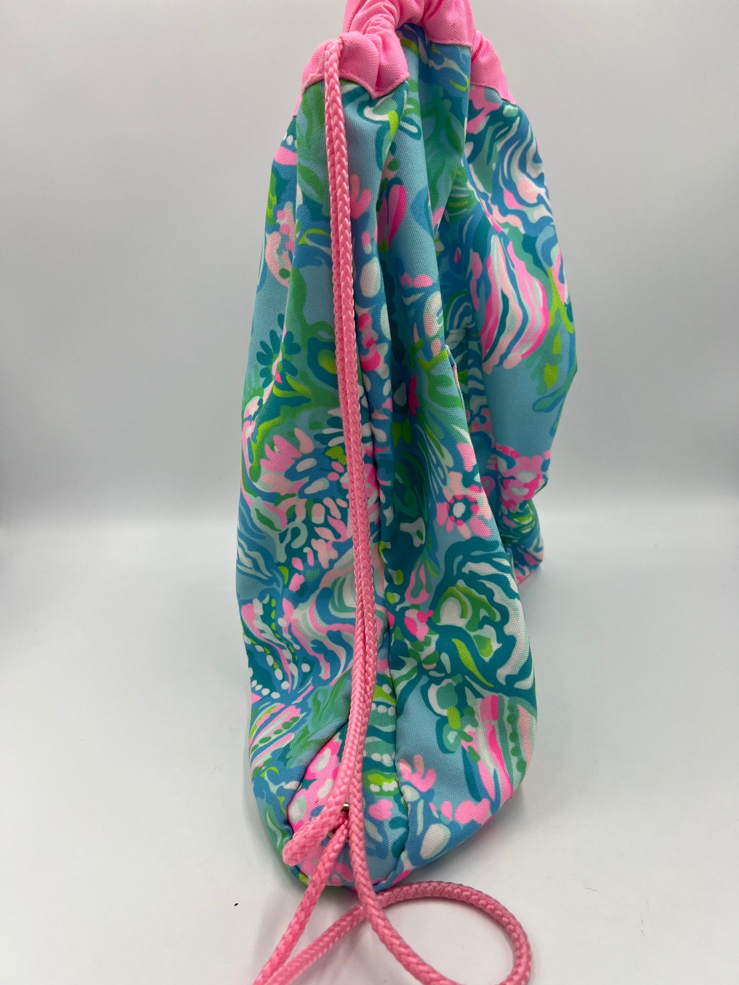 Backpack / Handbag By Lilly Pulitzer