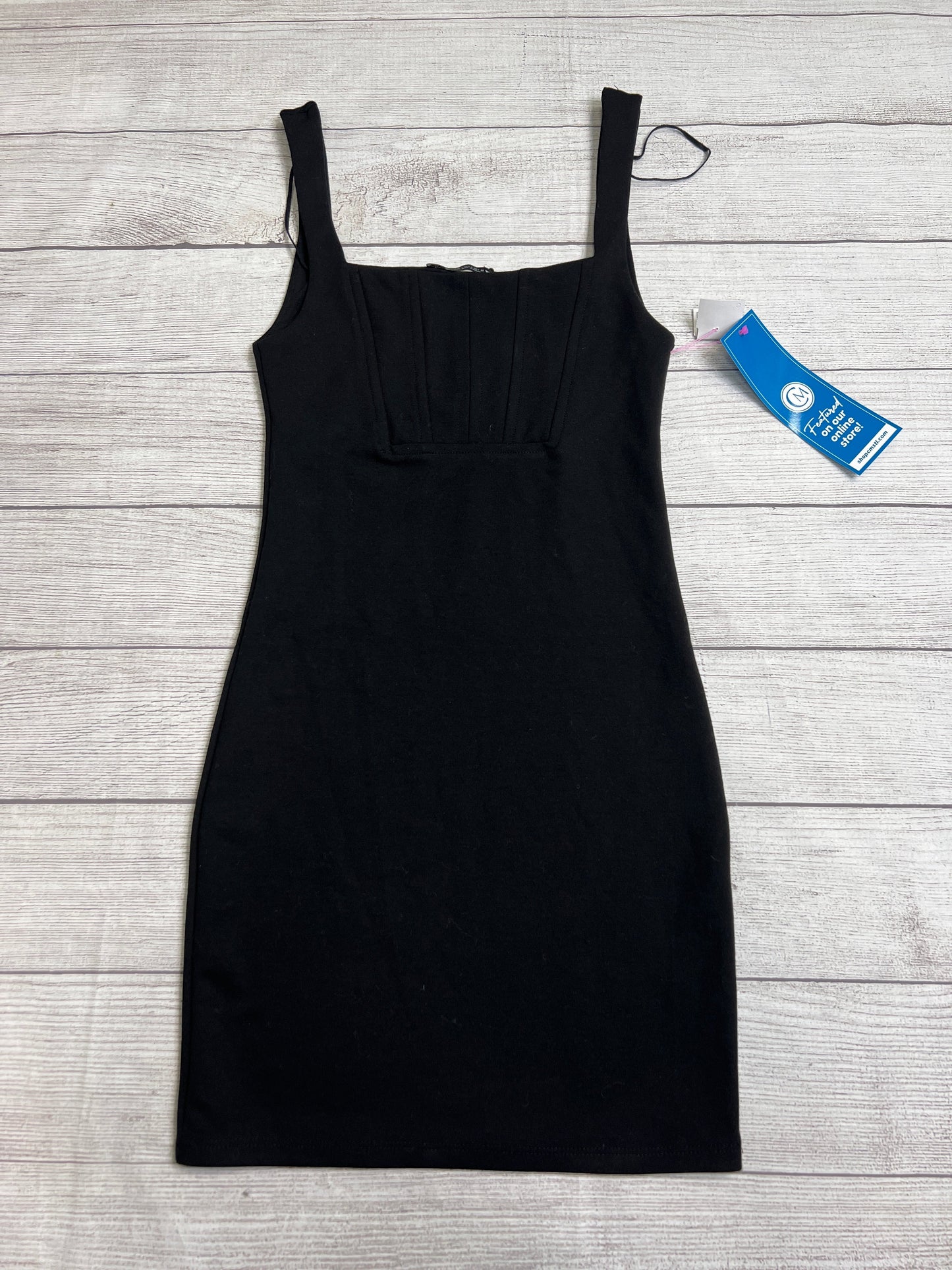 Dress Casual Short By Zara  Size: S