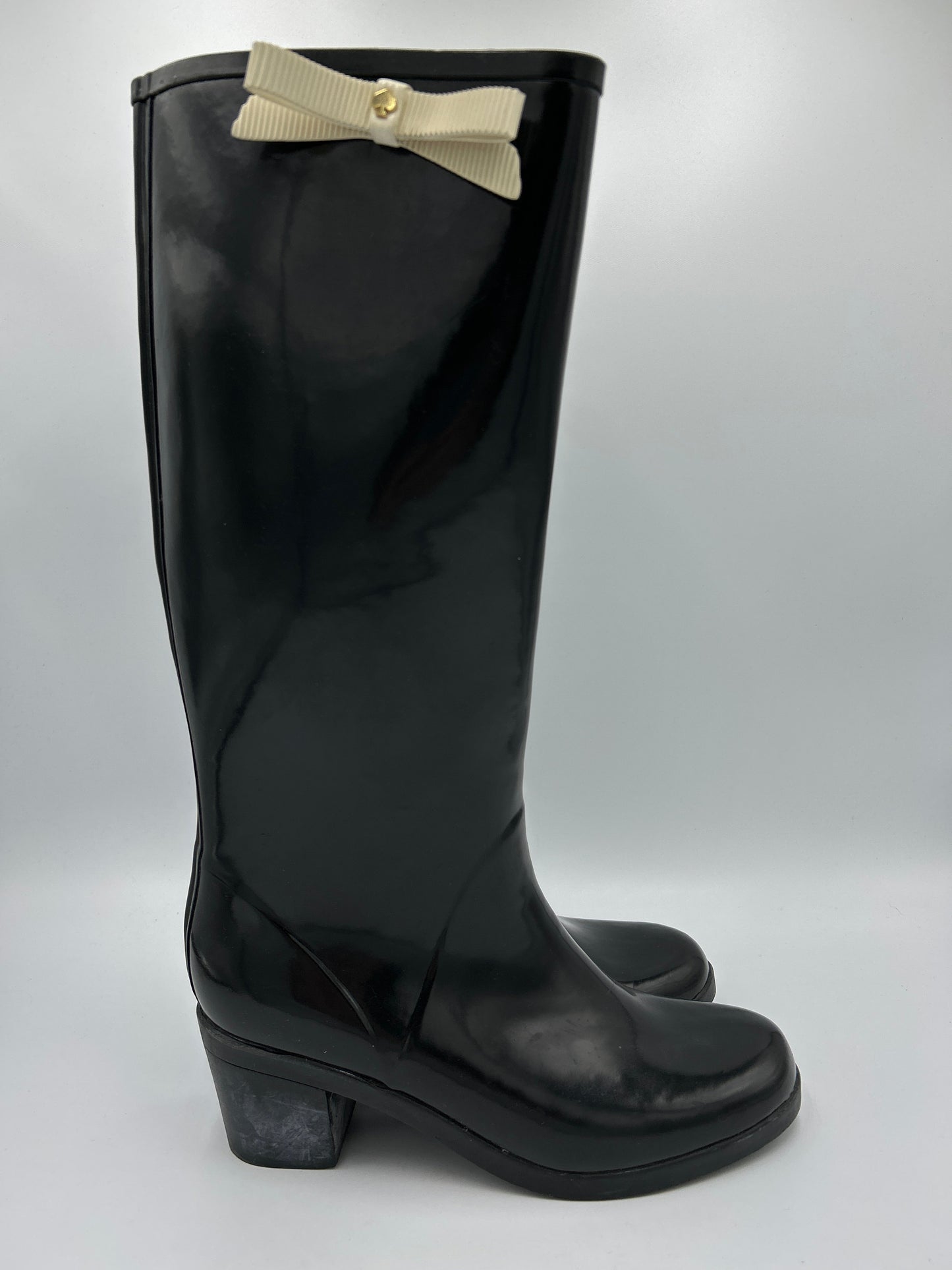Boots Designer By Kate Spade  Size: 10