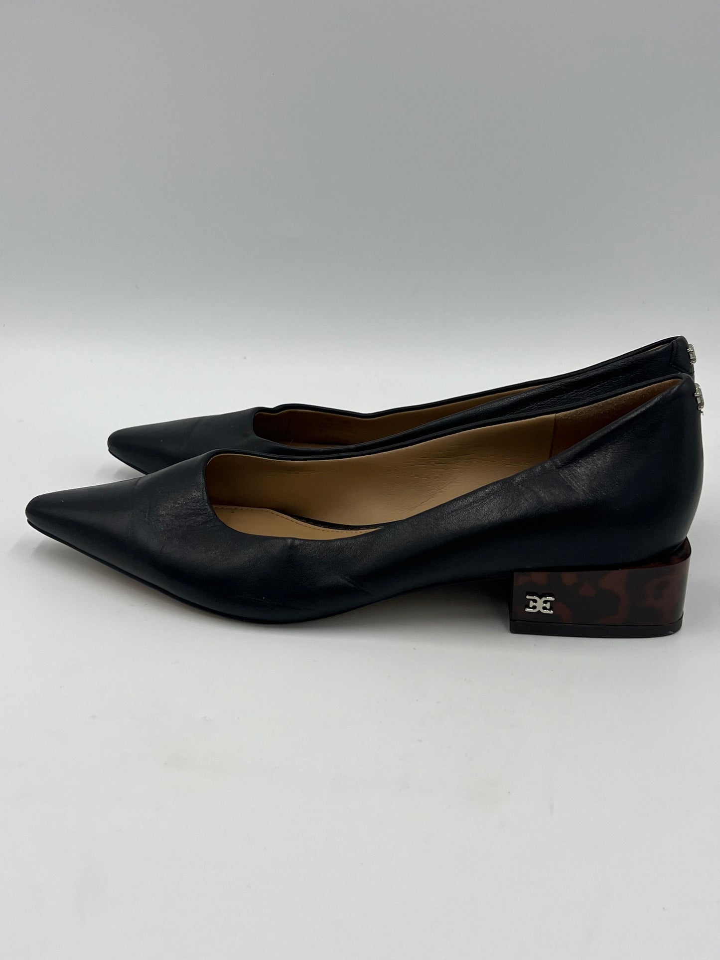 Shoes Heels Block By Sam Edelman  Size: 6