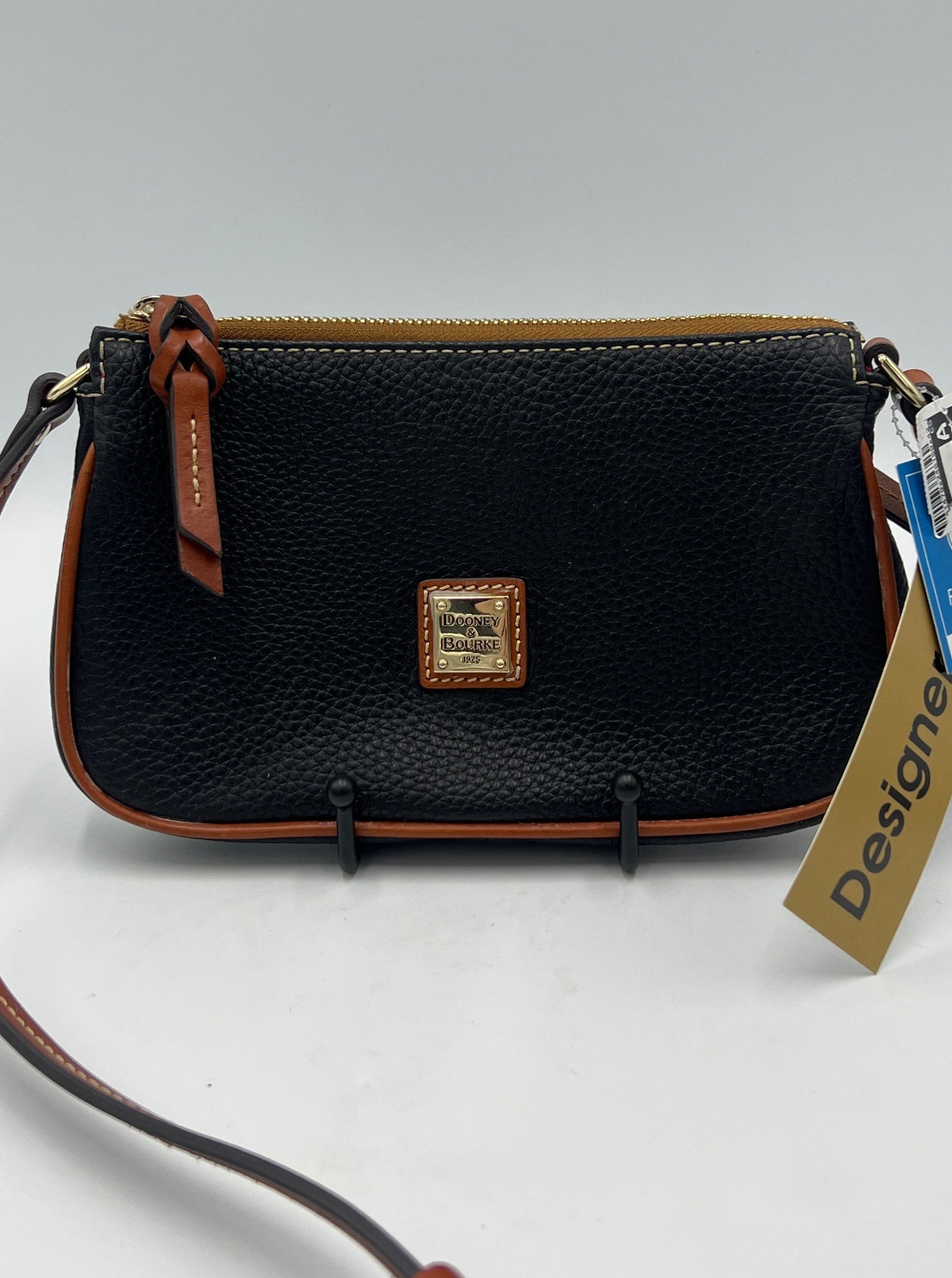 Crossbody Designer By Dooney And Bourke  Size: Small