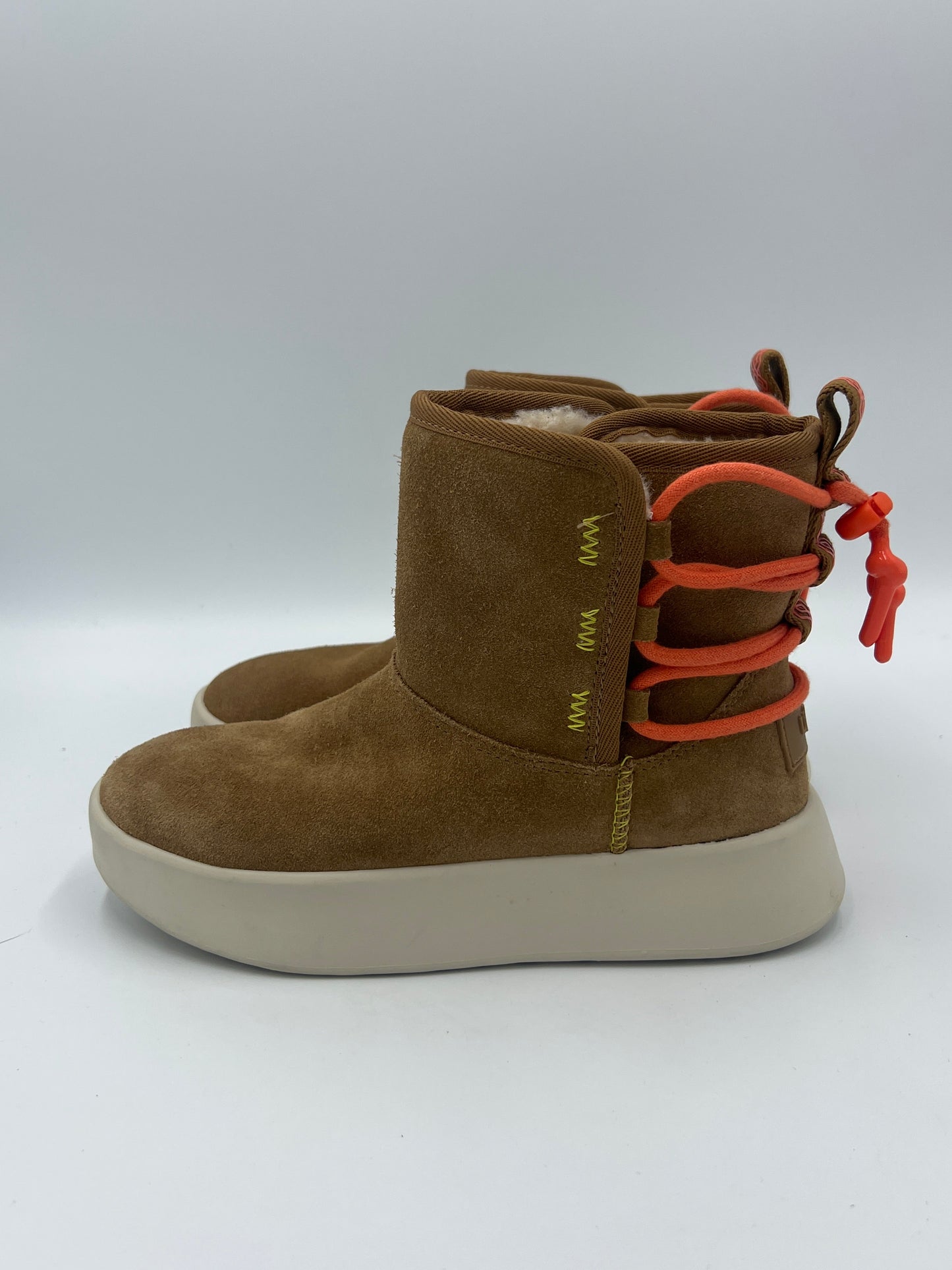 Boots Designer By UGG  Size: 5