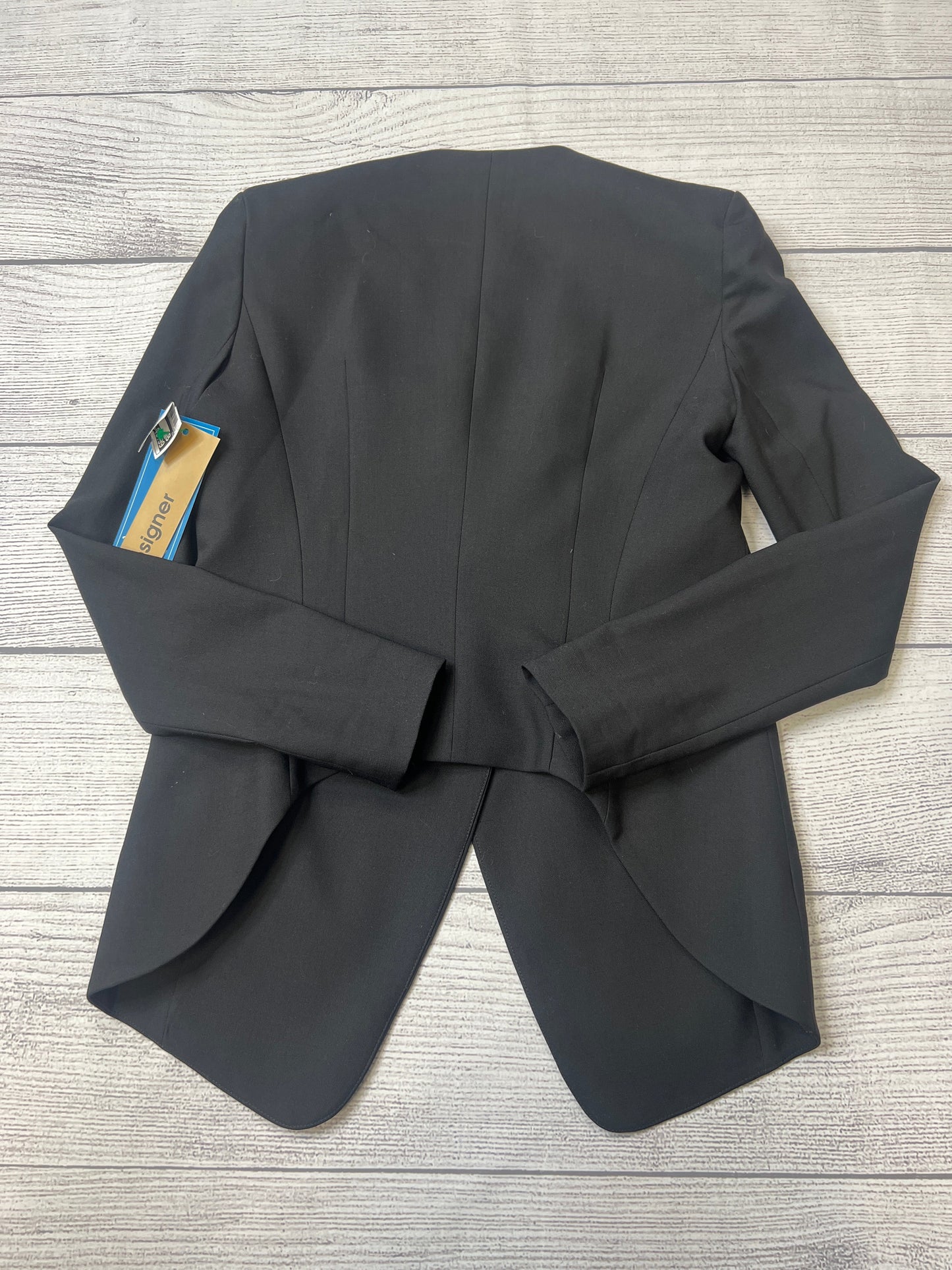 Blazer Designer By Helmut Lang  Size: 2