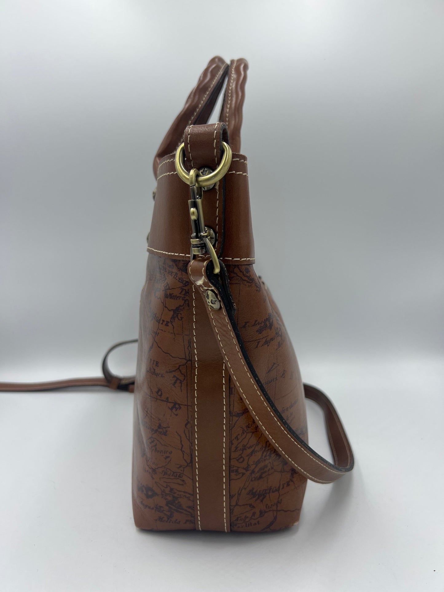 Like New! Tote / Handbag Designer By Patricia Nash
