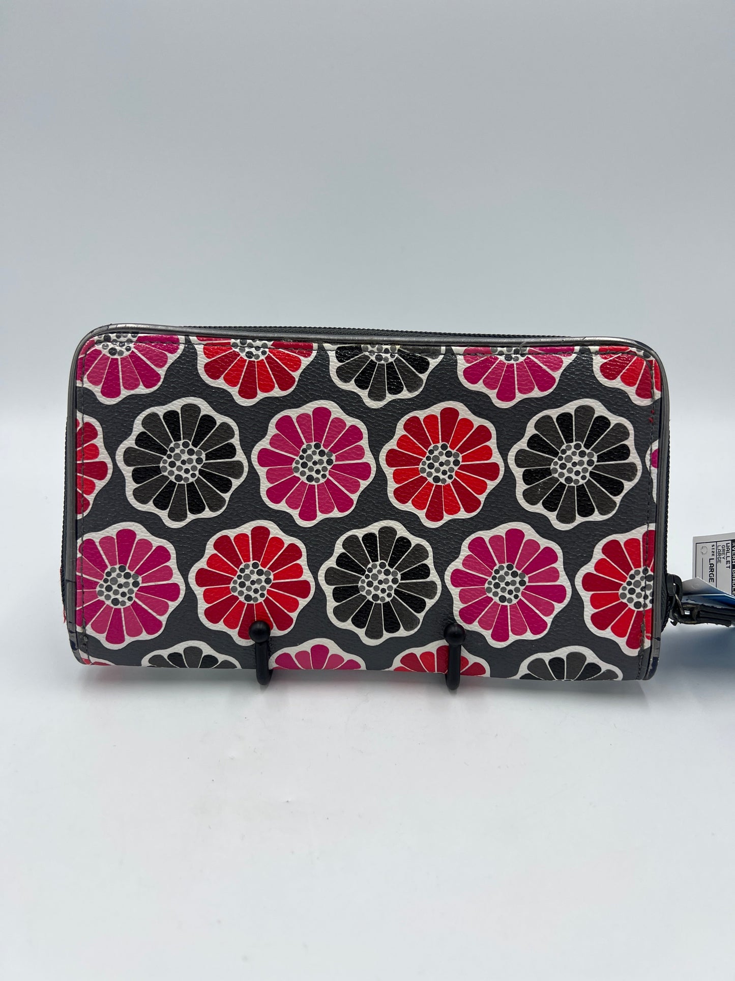 Wallet By Vera Bradley  Size: Large