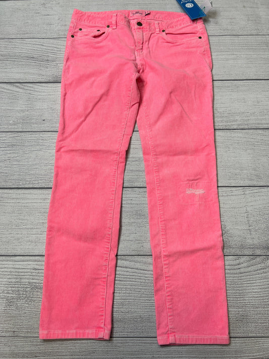 Pants Ankle By Vineyard Vines  Size: M